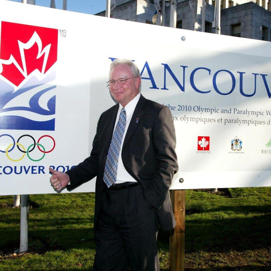 Campbell not a 'saviour' but a much-needed conduit for Vancouver's Downtown Eastside